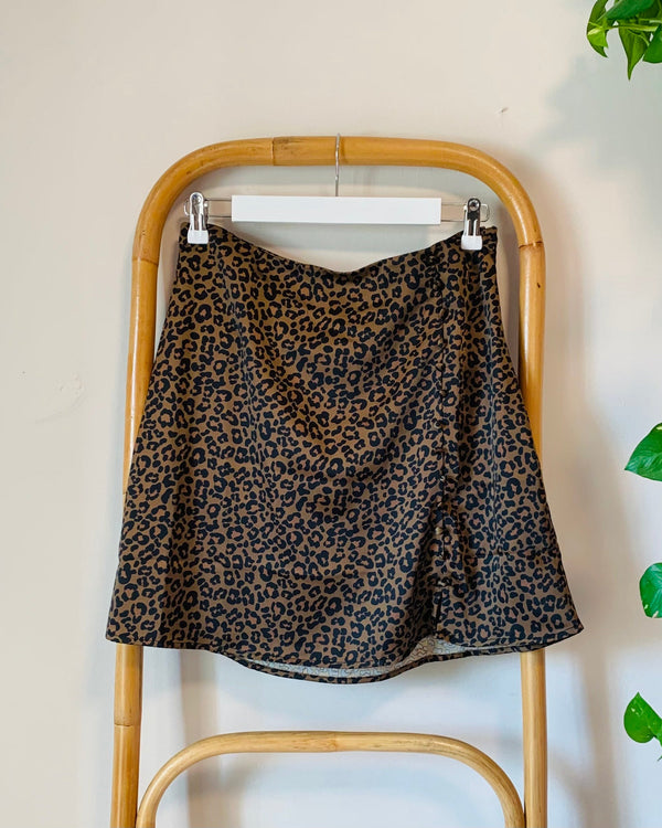 מיני מנומרת מסחררת