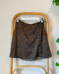 מיני מנומרת מסחררת