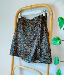 מיני מנומרת מסחררת